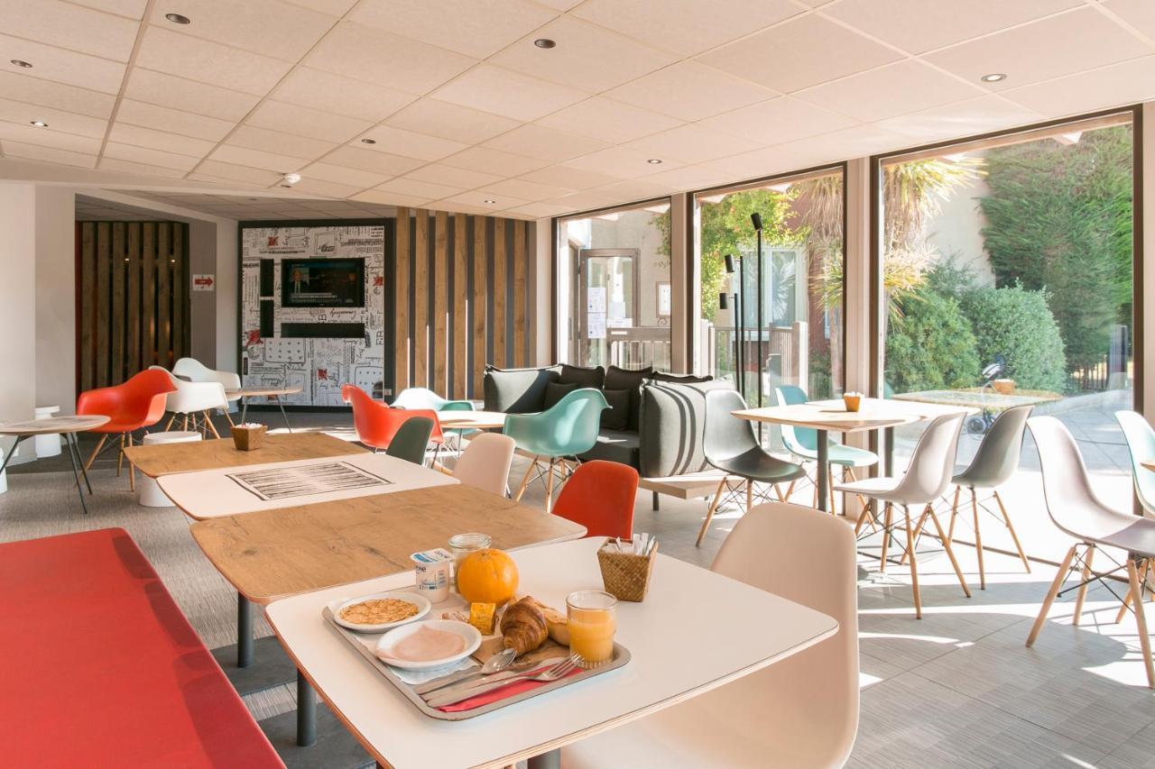 Ibis Avignon Sud Hotel Luaran gambar